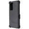 OtterBox Defender Series Case & Holster for Samsung Galaxy A53 5G - Black