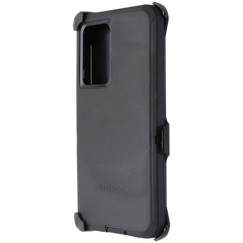 OtterBox Defender Series Case & Holster for Samsung Galaxy A53 5G - Black