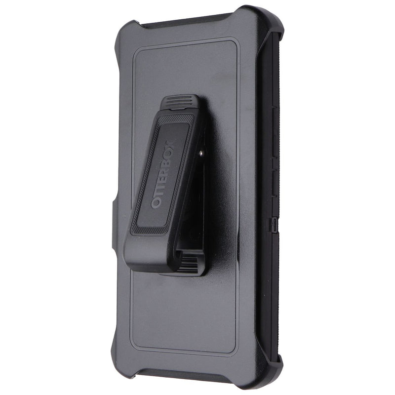 OtterBox Defender Series Case & Holster for Samsung Galaxy A53 5G - Black