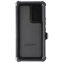 OtterBox Defender Series Case & Holster for Samsung Galaxy A53 5G - Black