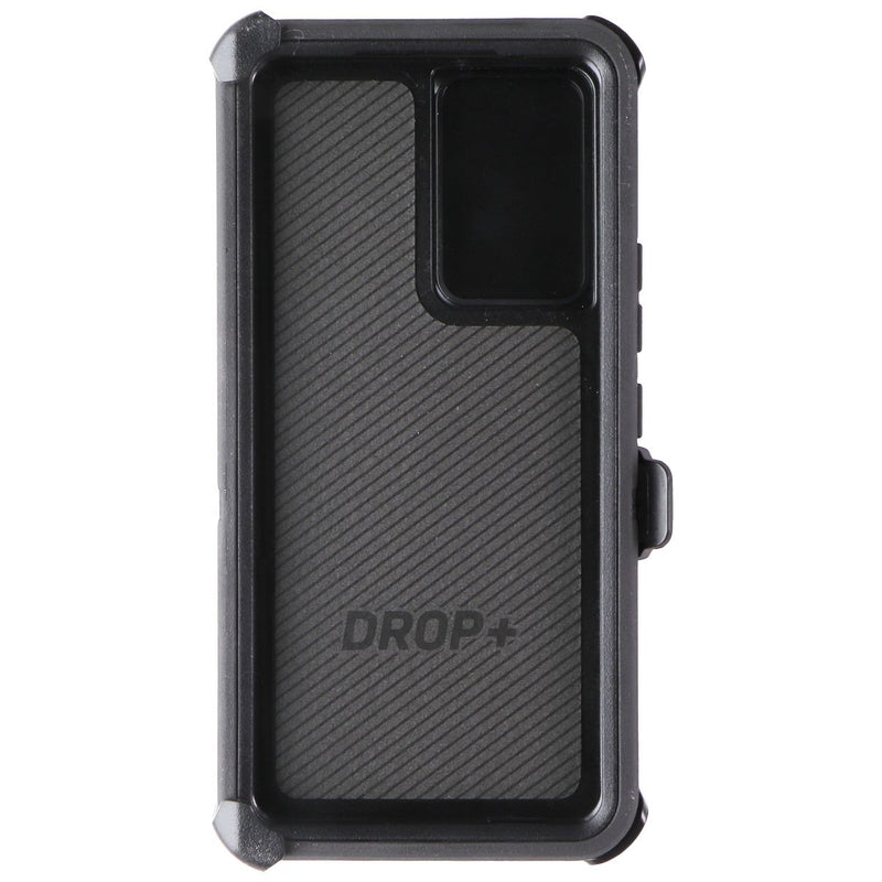 OtterBox Defender Series Case & Holster for Samsung Galaxy A53 5G - Black