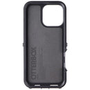 OtterBox Defender Pro Replacement Interior for Apple iPhone 16 Pro Max - Black