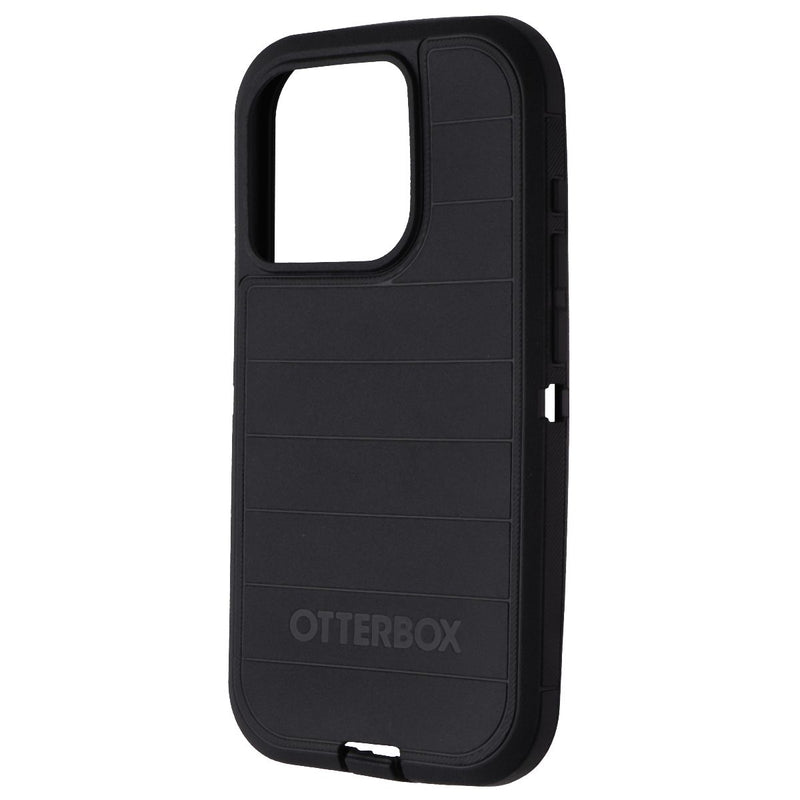 OtterBox Replacement Exterior for iPhone 15 Pro Defender PRO Case - Black