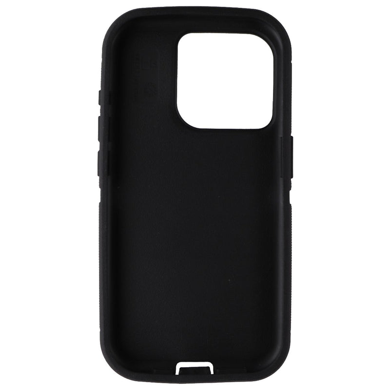 OtterBox Replacement Exterior for iPhone 15 Pro Defender PRO Case - Black