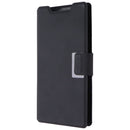 OtterBox Strada Via Series Folio Case for Samsung Galaxy S23 Ultra - Black