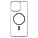 OtterBox Symmetry+ Series Case for MagSafe for iPhone 14 Pro - Clear