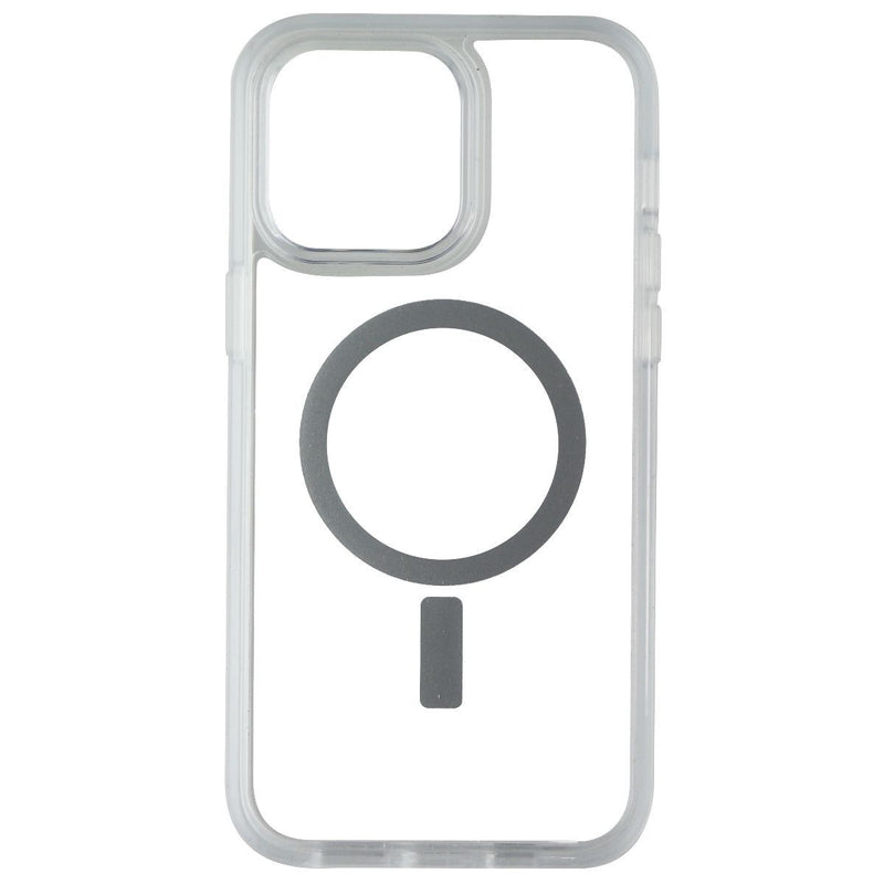 OtterBox Symmetry+ Series Case for MagSafe for iPhone 14 Pro - Clear