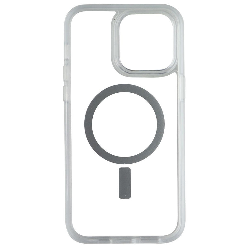 OtterBox Symmetry+ Series Case for MagSafe for iPhone 14 Pro - Clear