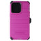 OtterBox Defender Pro Case/Holster for Apple iPhone 14 Pro Max - Canyon Sun Pink