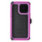 OtterBox Defender Pro Case/Holster for Apple iPhone 14 Pro Max - Canyon Sun Pink