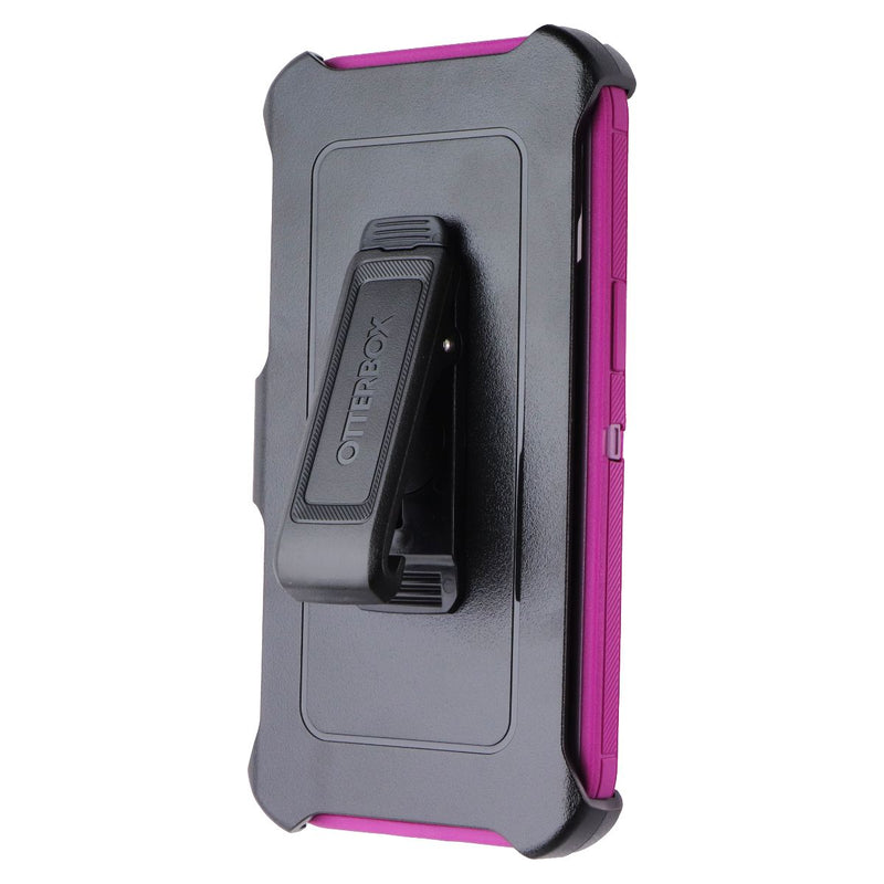 OtterBox Defender Pro Case/Holster for Apple iPhone 14 Pro Max - Canyon Sun Pink