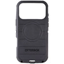 OtterBox Replacement Exterior Shell for iPhone 17 Pro Max Defender Cases - Black