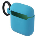 OtterBox Soft Touch Headphone Case for Apple AirPods Pro - Freeze Pop Blue