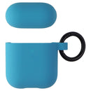 OtterBox Soft Touch Headphone Case for Apple AirPods Pro - Freeze Pop Blue