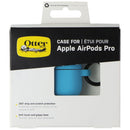 OtterBox Soft Touch Headphone Case for Apple AirPods Pro - Freeze Pop Blue