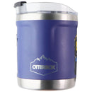 OtterBox Elevation Tumbler with Closed Lid (10 oz) - Blue Steel