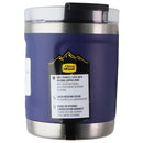OtterBox Elevation Tumbler with Closed Lid (10 oz) - Blue Steel