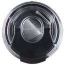 OtterBox Elevation Tumbler with Closed Lid (10 oz) - Blue Steel