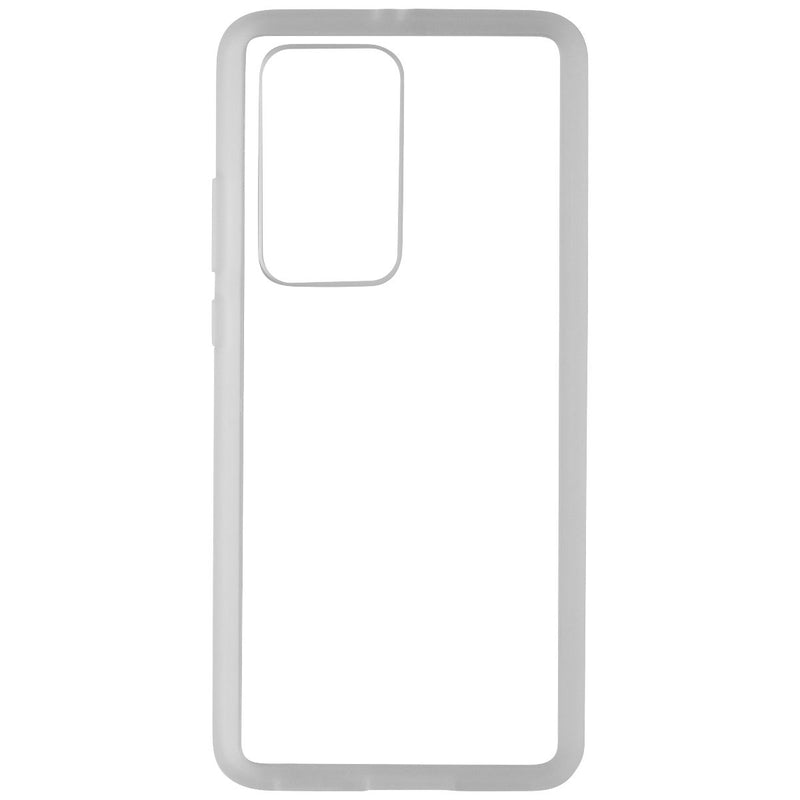 OtterBox React Series Hard Case for Huawei P40 Pro Smartphones - Clear