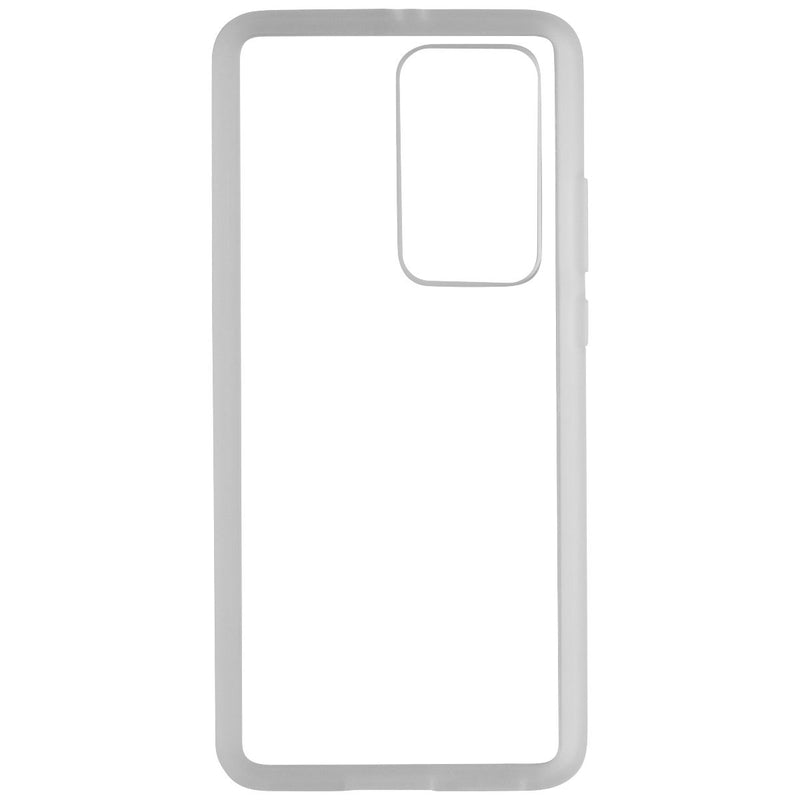 OtterBox React Series Hard Case for Huawei P40 Pro Smartphones - Clear