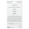 OtterBox Amplify Series Case for Apple iPhone 12 / iPhone 12 Pro - Clear