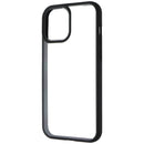 Otterbox React Series Case for Apple iPhone 12 Pro Max - Crystal Clear/Black