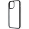 Otterbox React Series Case for Apple iPhone 12 Pro Max - Crystal Clear/Black