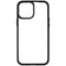 Otterbox React Series Case for Apple iPhone 12 Pro Max - Crystal Clear/Black