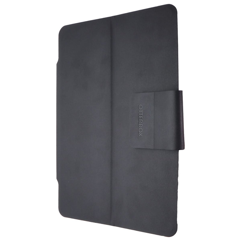 OtterBox Unlimited Series Folio Case for iPad 7th/8th/9th Gen (10.2-in) - Black