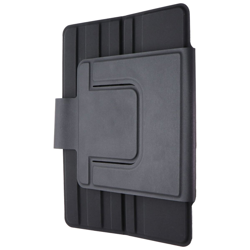 OtterBox Unlimited Series Folio Case for iPad 7th/8th/9th Gen (10.2-in) - Black