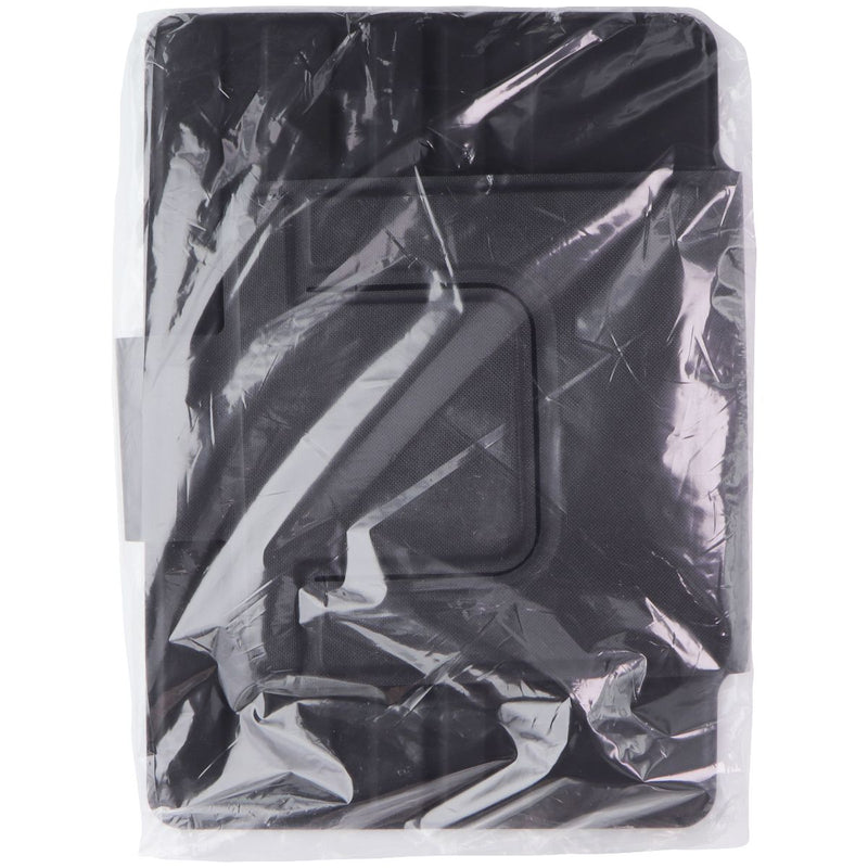 OtterBox Unlimited Series Folio Case for iPad 7th/8th/9th Gen (10.2-in) - Black