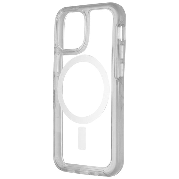 Otterbox Symmetry+ Series Case for MagSafe for iPhone 13 mini & 12 mini - Clear