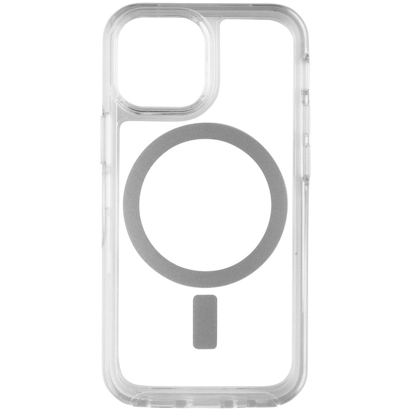Otterbox Symmetry+ Series Case for MagSafe for iPhone 13 mini & 12 mini - Clear
