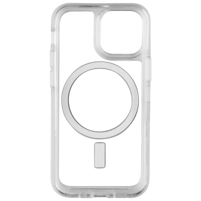 Otterbox Symmetry+ Series Case for MagSafe for iPhone 13 mini & 12 mini - Clear