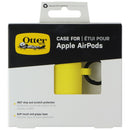 OtterBox Soft Touch Case for Apple AirPods (1st Gen 2016/2nd Gen 2019) - Yellow