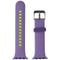 OtterBox All Day Watch Band for Apple Watch 38/40mm - Purple / Green