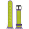 OtterBox All Day Watch Band for Apple Watch 38/40mm - Purple / Green