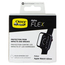 OtterBox Alpha Flex Series Screen Protector for Apple Watch 40mm