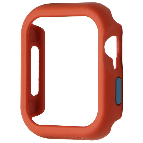 OtterBox Watch Bumper Case For Apple Watch Series 4 / 5 / 6 / SE - 44mm/Orange