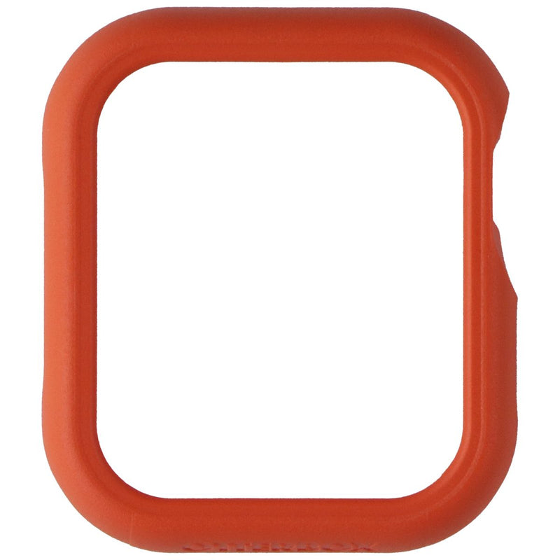 OtterBox Watch Bumper Case For Apple Watch Series 4 / 5 / 6 / SE - 44mm/Orange