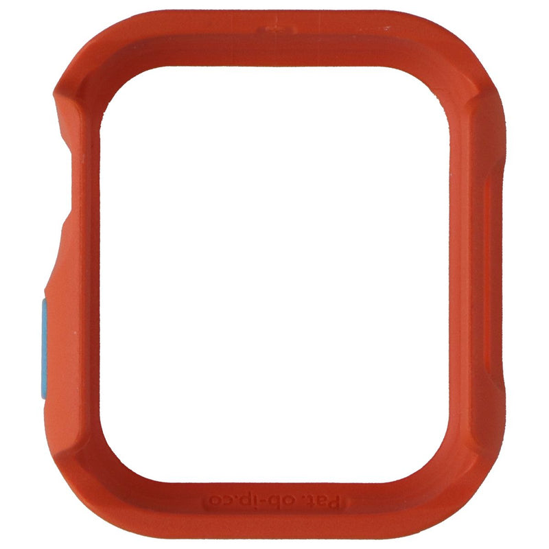OtterBox Watch Bumper Case For Apple Watch Series 4 / 5 / 6 / SE - 44mm/Orange