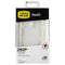 Otterbox React Series Slim Case for Apple iPhone 13 - Clear