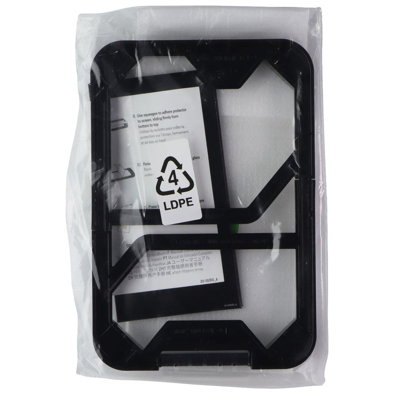 OtterBox Amplify Glass (Bulk Pack) Screen Protector for Apple iPhone 13 Pro Max