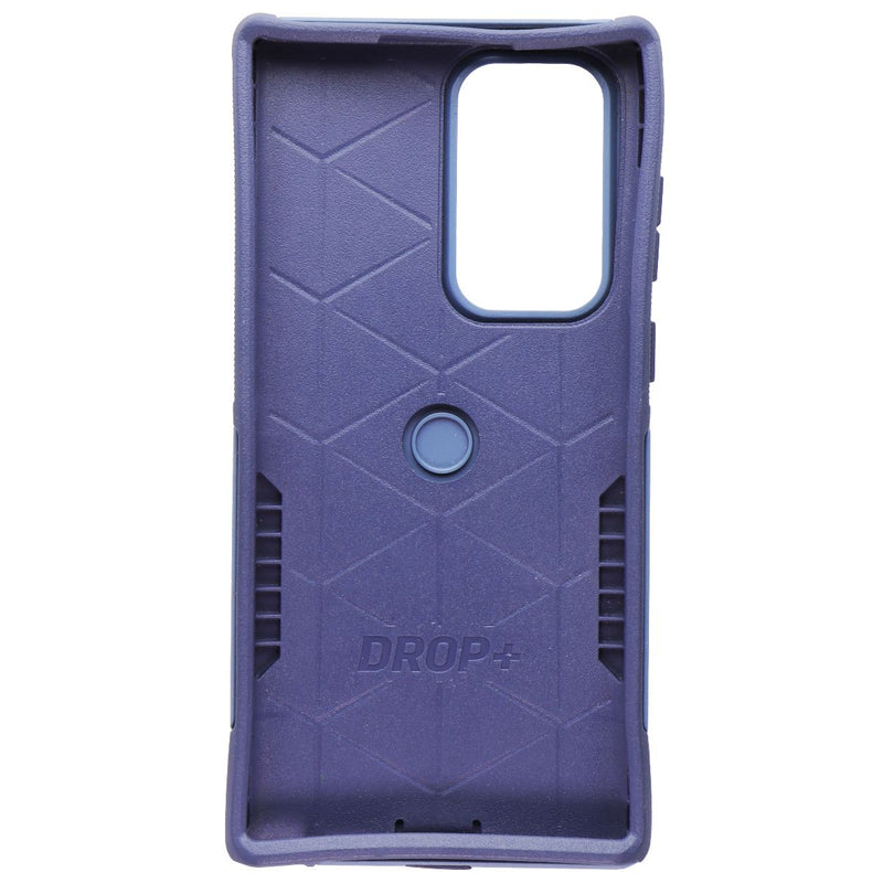 Otterbox Commuter Series Case for Samsung Galaxy S22 Ultra - Rock Skip Way/Blue