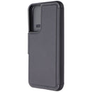 OtterBox Strada Series Folio Case for Samsung Galaxy (S22+) - Black