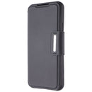 OtterBox Strada Series Folio Case for Samsung Galaxy (S22+) - Black