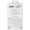 OtterBox React Series Case for Samsung Galaxy S22+ (Plus) - Clear