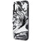 Otter + Pop Symmetry Series Case for Apple iPhone X / Xs - Mono Swirl