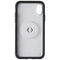 Otter + Pop Symmetry Series Case for Apple iPhone X / Xs - Mono Swirl