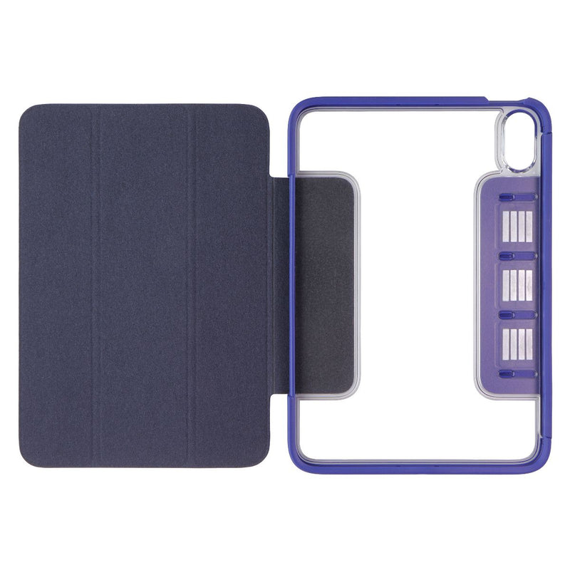 OtterBox Symmetry 360 Elite Series Case for Apple iPad Mini (6th gen) Yale Blue